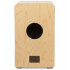Schlagwerk CP604 Cajón Fineline Mocca