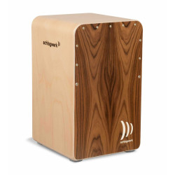 Schlagwerk CP605 Cajón Fineline Morado