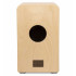 Schlagwerk CP605 Cajón Fineline Morado
