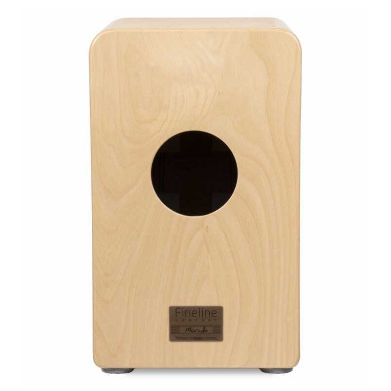 Schlagwerk CP605 Cajon Fineline Morado