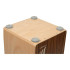 Schlagwerk CP605 Cajon Fineline Morado
