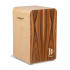 Schlagwerk CP605 Cajon Fineline Morado
