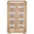 Schlagwerk CP 608 Cajón Fineline Dark Night