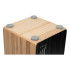 Schlagwerk CP 608 Cajon Fineline Dark Night