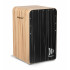Schlagwerk CP 608 Cajon Fineline Dark Night