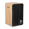 Schlagwerk CP 608 Cajon Fineline Dark Night