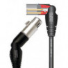 Planet Waves MS25 Cable Micro Custom