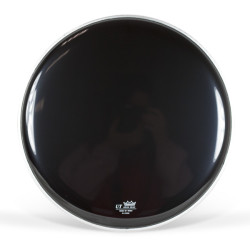 Remo 16" UT Ambassador Ebony