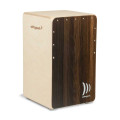 Schlagwerk CP408 Cajón 2inOne Dark Oak