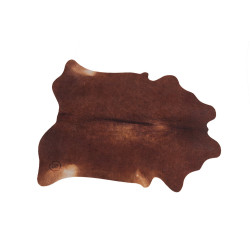 DrumNBase Alfombra Vegan Cow Betsy