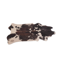 DrumNBase Alfombra Vegan Cow Clara