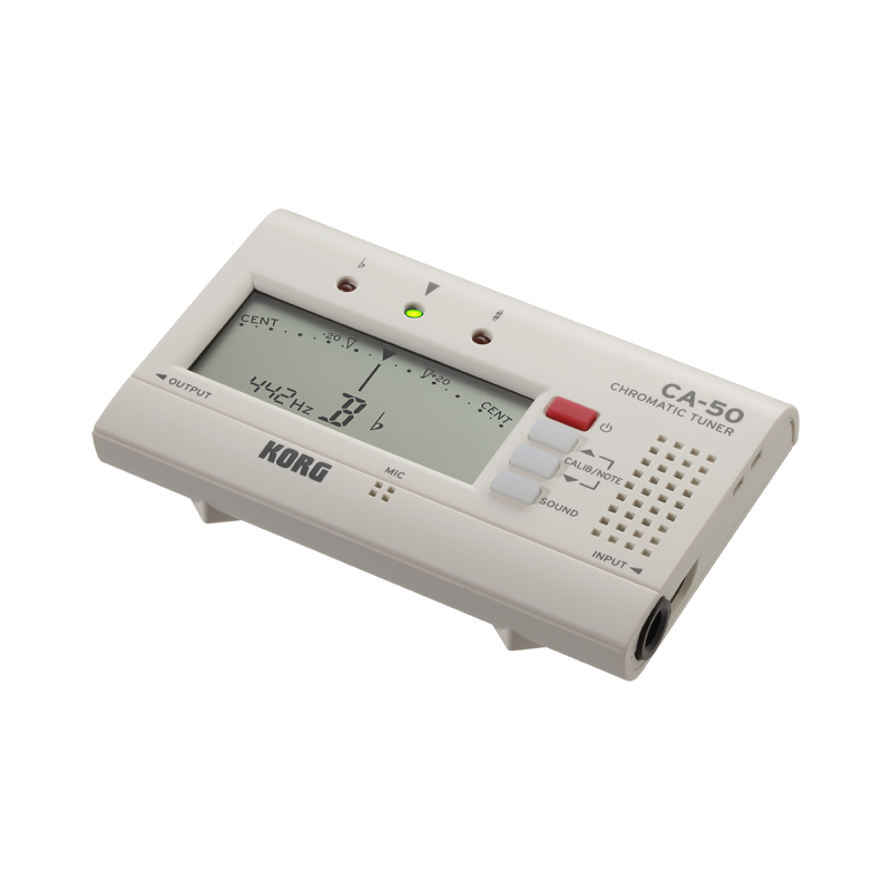 Korg CA-50