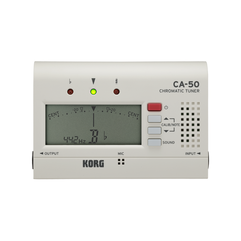 Korg CA-50