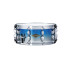 Tama WBSS65-MBI Starclassic Walnut Birch Molten Blue Ice Fade 14x6.5"