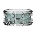 Tama Starclassic Maple Sky Blue Swirl (Smoked Black Nickel) 14x8"