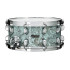 Tama Starclassic Maple Sky Blue Swirl (Black Nickel) 14x8"