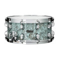 Tama Starclassic Maple Sky Blue Swirl (Black Nickel) 13x6"