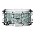 Tama Starclassic Maple Sky Blue Swirl (Smoked Black Nickel) 13x6"