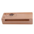 NP Caja China Plana 2 ranuras 05030