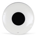 Remo 18" UT Controlled Sound White