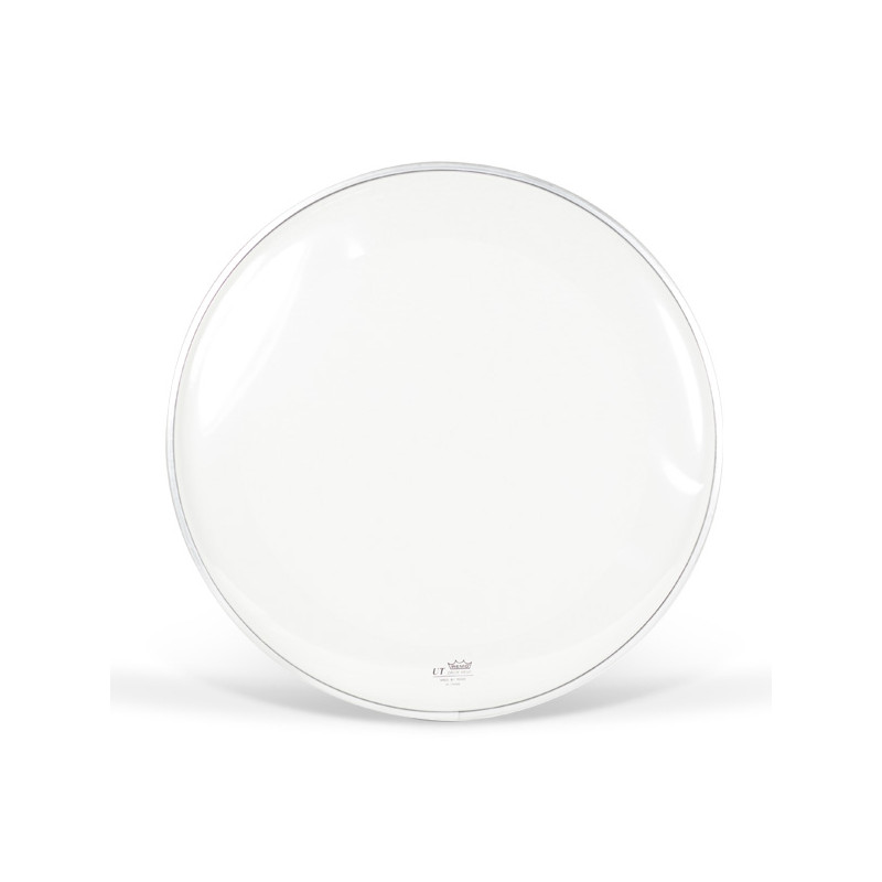 Remo 18" UT Powerstroke 3 Clear Bombo