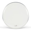 Remo 14" UT Diplomat Clear