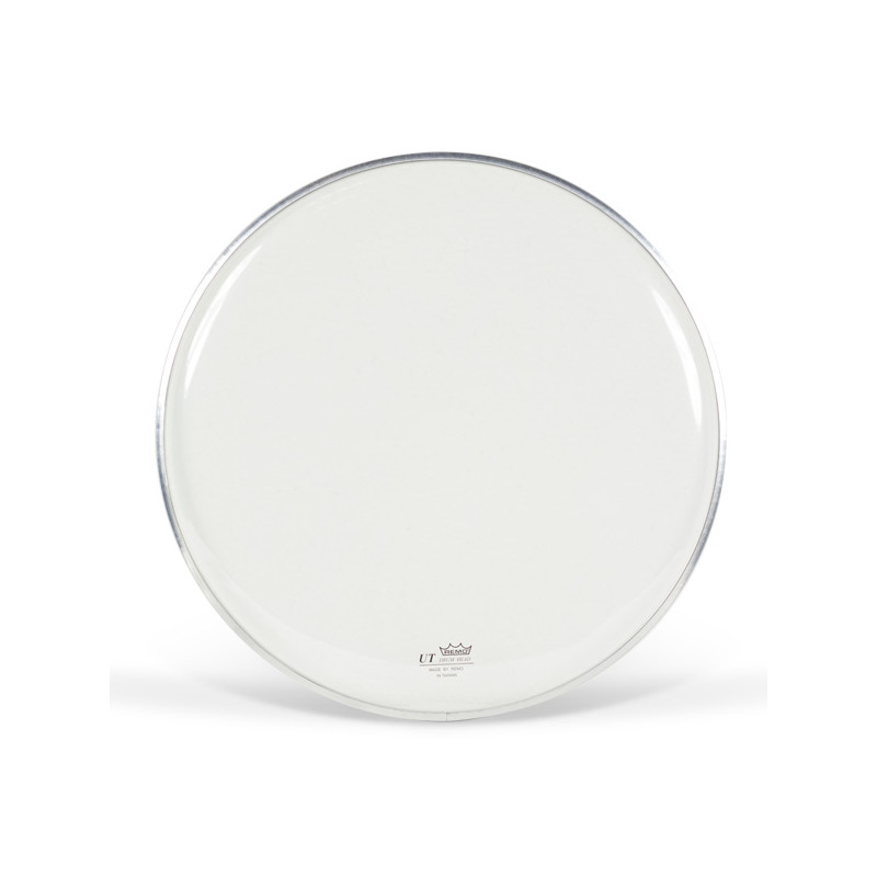 Remo 15" UT Diplomat Clear