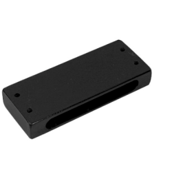Gonalca 03071 Marching Woodblock Special V Black