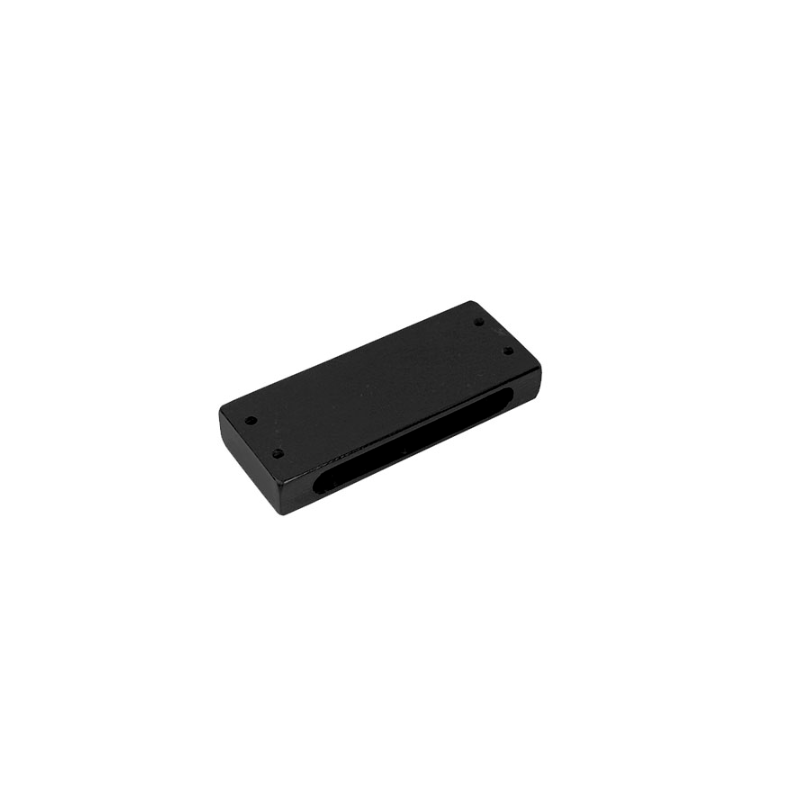 Gonalca 03071 Marching Woodblock Special V Black