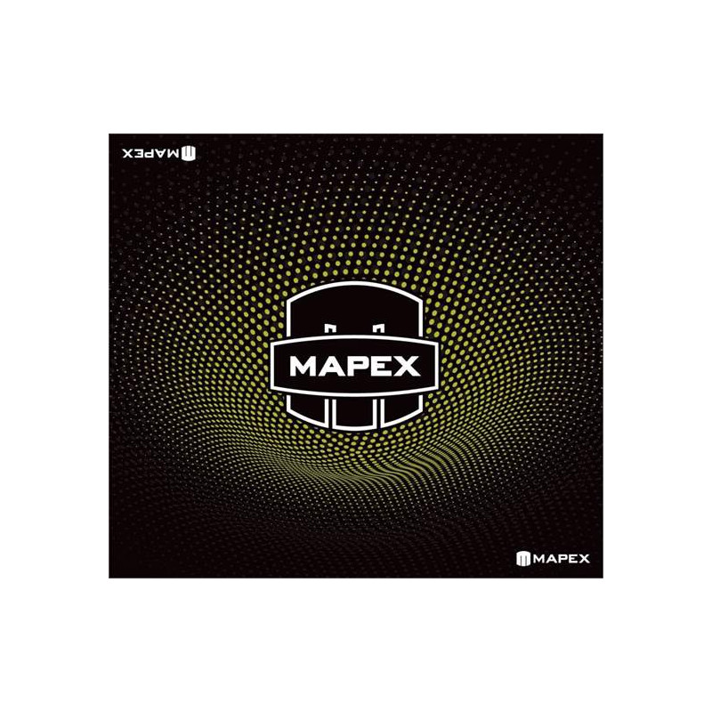 Mapex Drum Rug Renegade Vortex