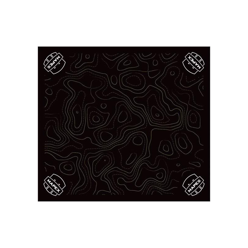 Mapex Alfombra Classic Contour