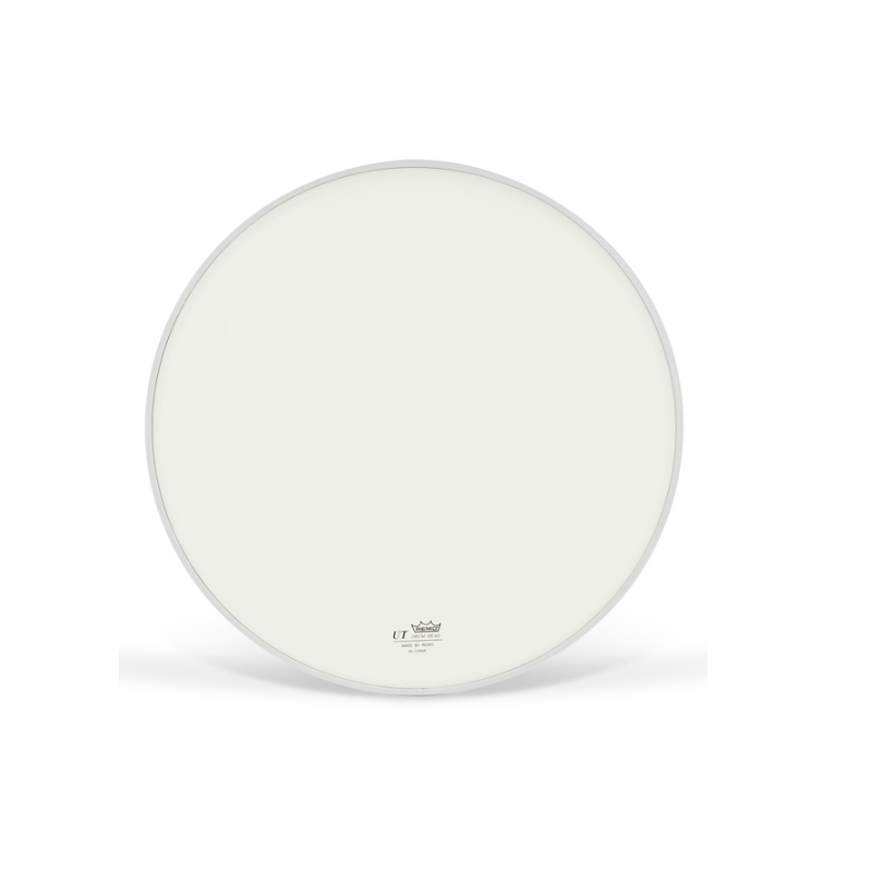 Remo 24" UT Powerstroke 3 Coated Bass Drum