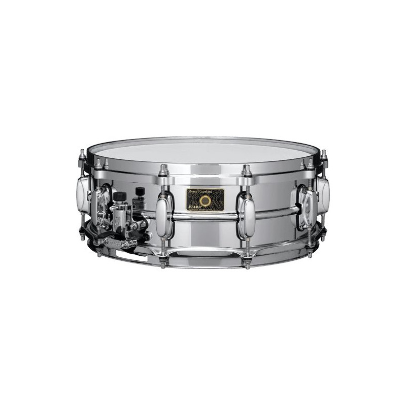 Tama SC145 Stewart Copeland 14x5"