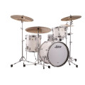 Ludwig Classic Maple Downbeat White Marine Pearl
