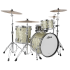 Ludwig Classic Maple Downbeat Classic Olive Pearl