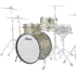 Ludwig Classic Maple Downbeat Classic Olive Pearl
