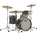 Ludwig Bateria Classic Maple Downbeat Vintage Black Oyster