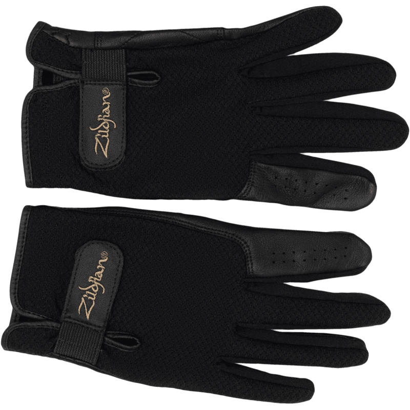 Zildjian Gloves Touchscreen Size M