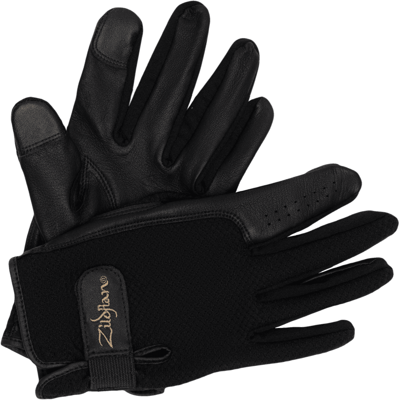 Zildjian Gloves Touchscreen Size M