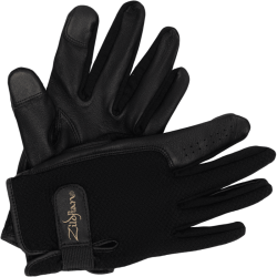 Zildjian Guantes Touchscreen Talla L