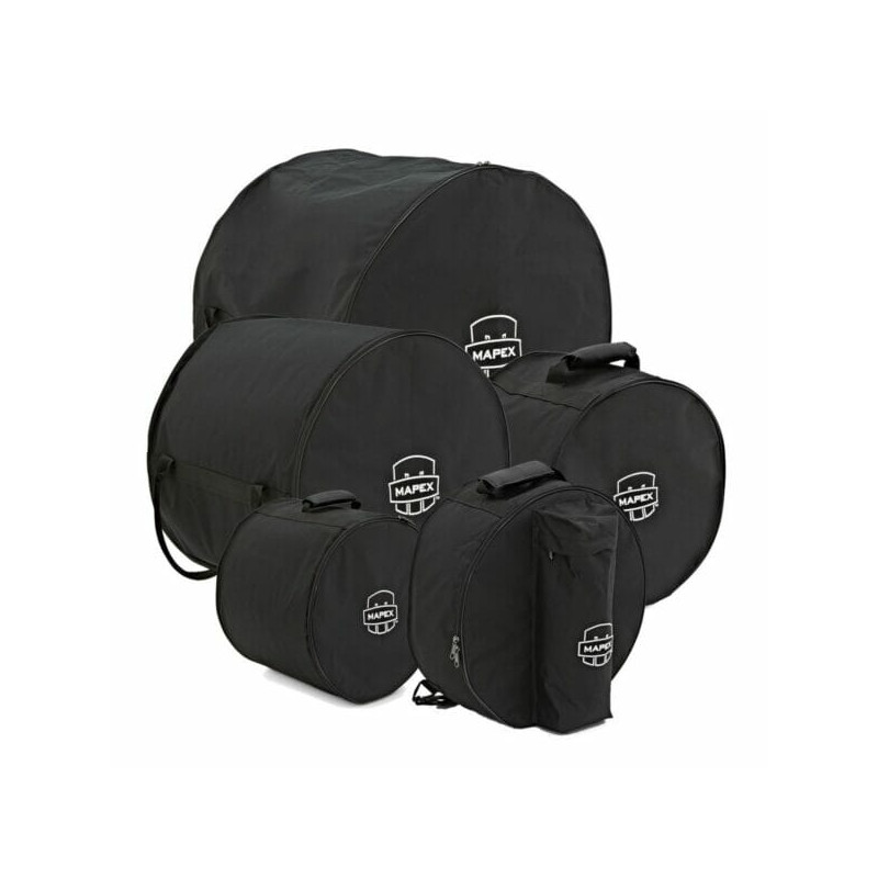 Mapex Set Fundas MPX2 Standard