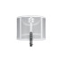 SE Electronics RF X Blanco y Negro