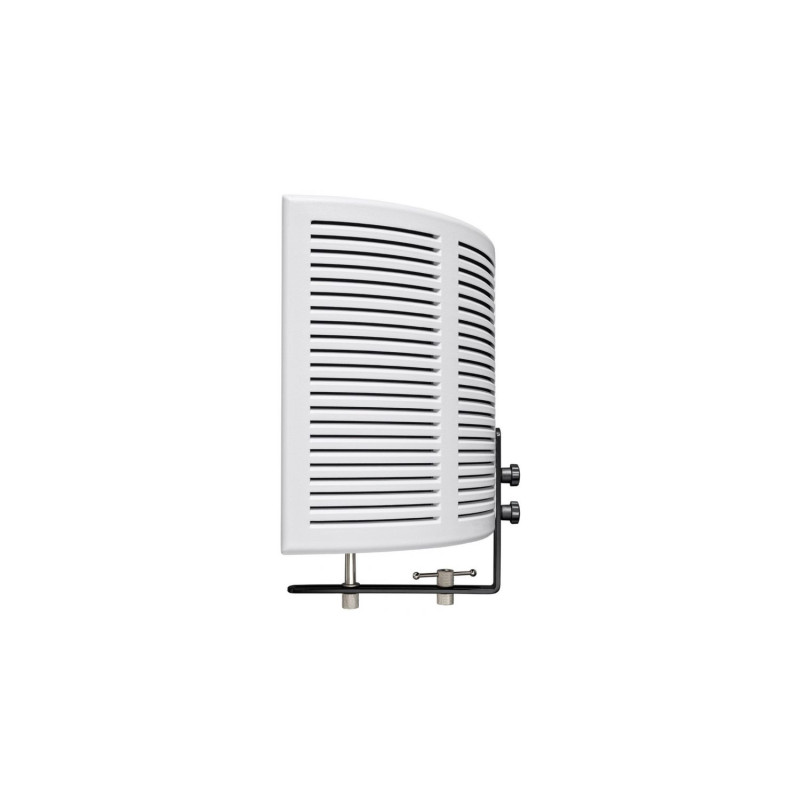 SE Electronics RF X Blanco y Negro