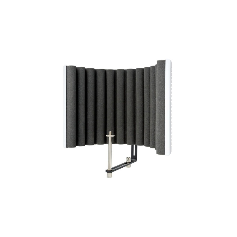 SE Electronics RF X Blanco y Negro