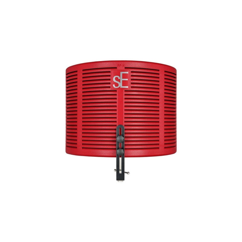 SE Electronics RF X Rojo y Negro