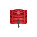 SE Electronics RF X Rojo y Negro
