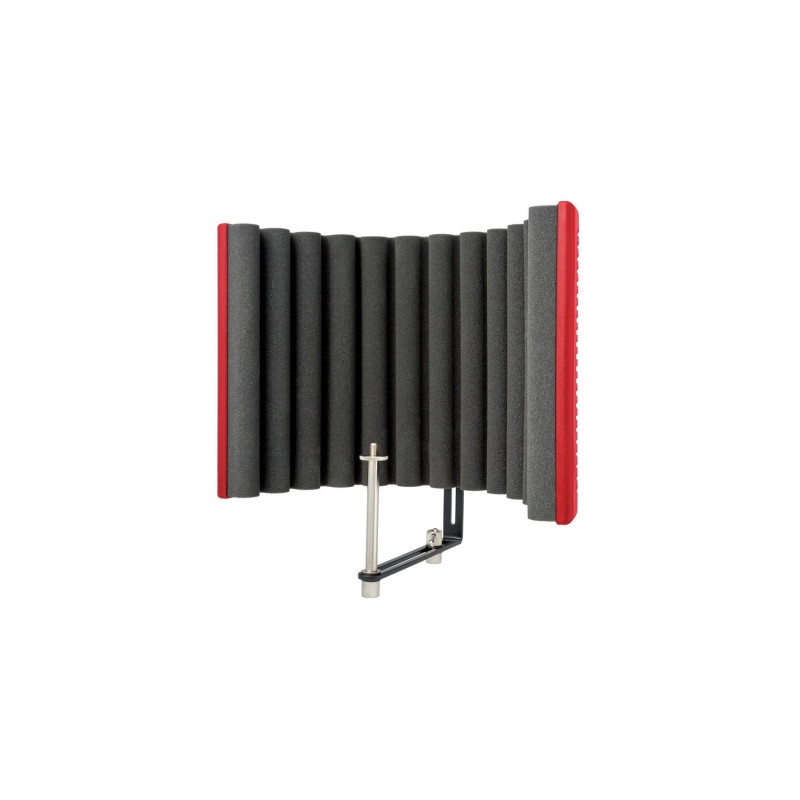 SE Electronics RF X Rojo y Negro