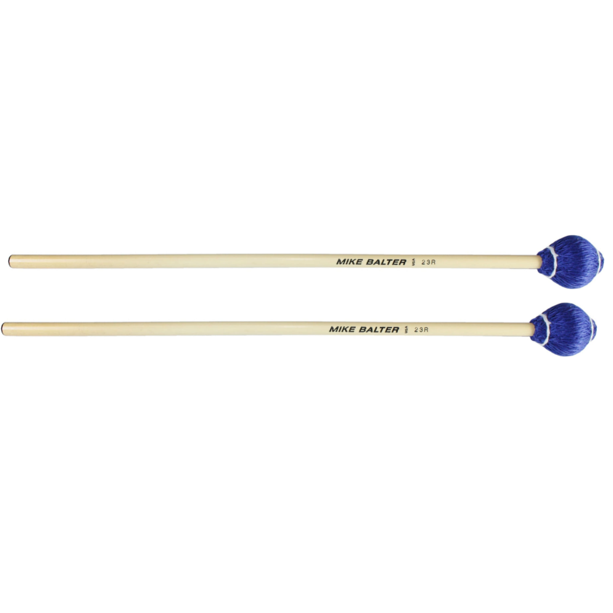 Mike Balter 23R XL Vibraphone Mallet Pro Vibe