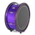 Santafé STF2621 Marching bass Drum 50x22 cm. Purple