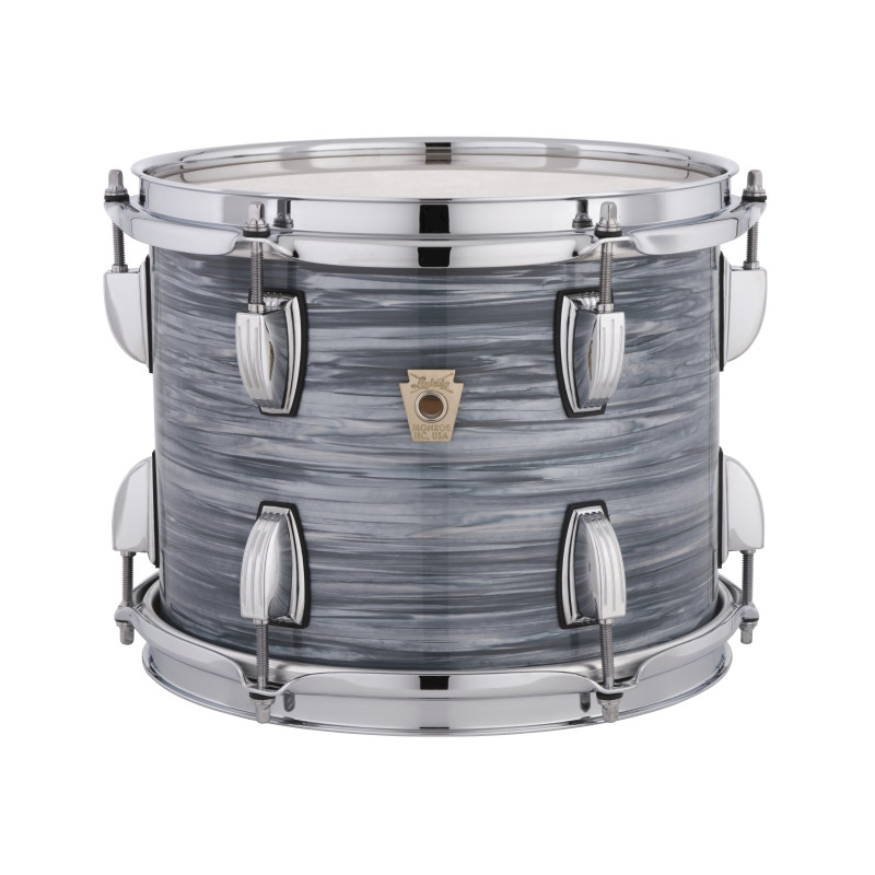 Ludwig Classic Maple Fab Vintage Blue Oyster